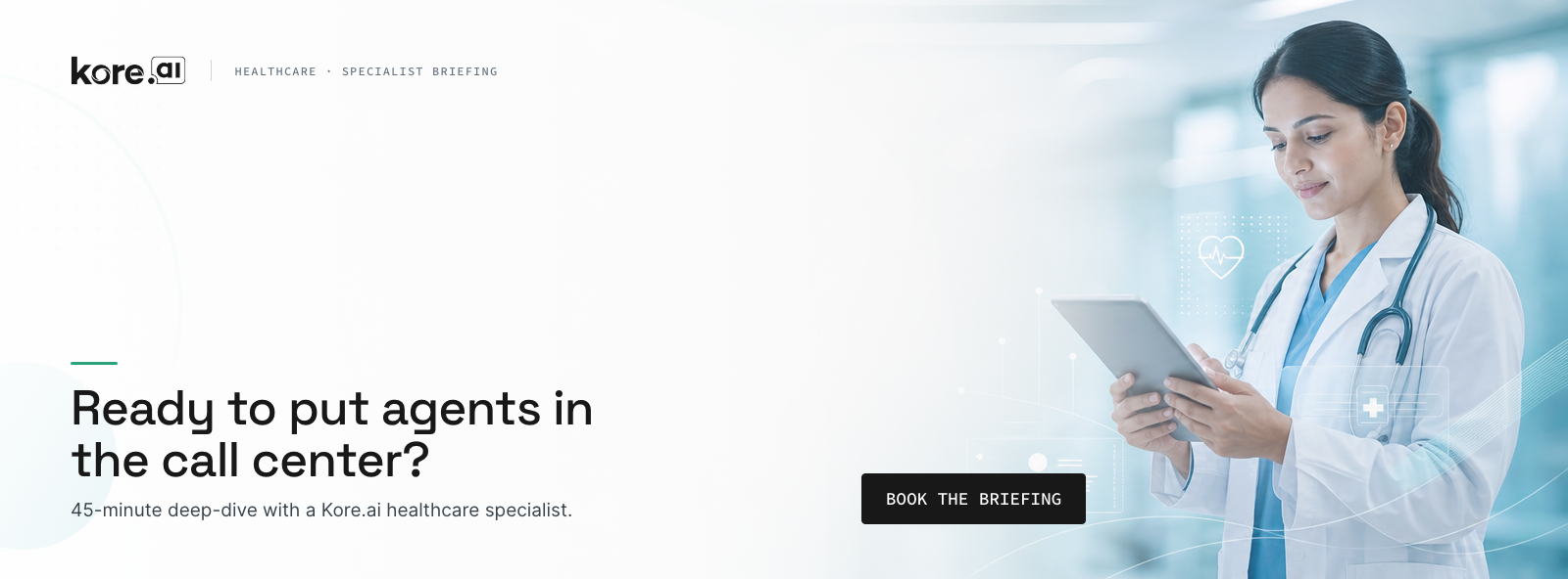Healthcare email header 2