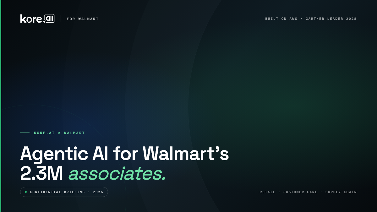 Walmart sales deck cover